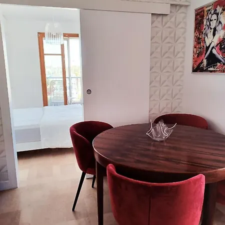 Fenestrelle By Lgm Chambre, Climatisation, Wifi * La Grande-Motte