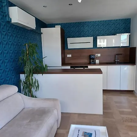 Fenestrelle By Lgm 57m2 Clim, Wifi, Menage Inclus Апартаменты Ла-Гранд-Мот