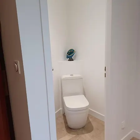 Fenestrelle By Lgm 57m2 Clim, Wifi, Menage Inclus * Ла-Гранд-Мот