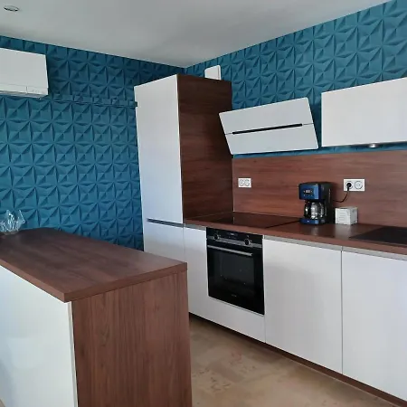 Fenestrelle By Lgm Chambre, Climatisation, Wifi דירה *