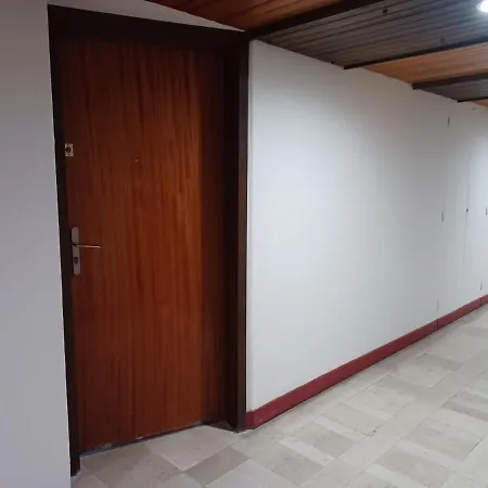 Fenestrelle By Lgm Chambre, Climatisation, Wifi לה גרנד מוט