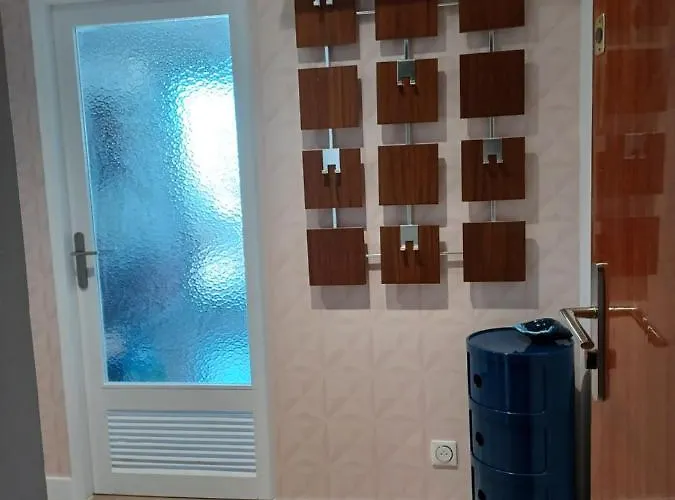 Fenestrelle By Lgm Chambre, Climatisation, Wifi * La Grande-Motte